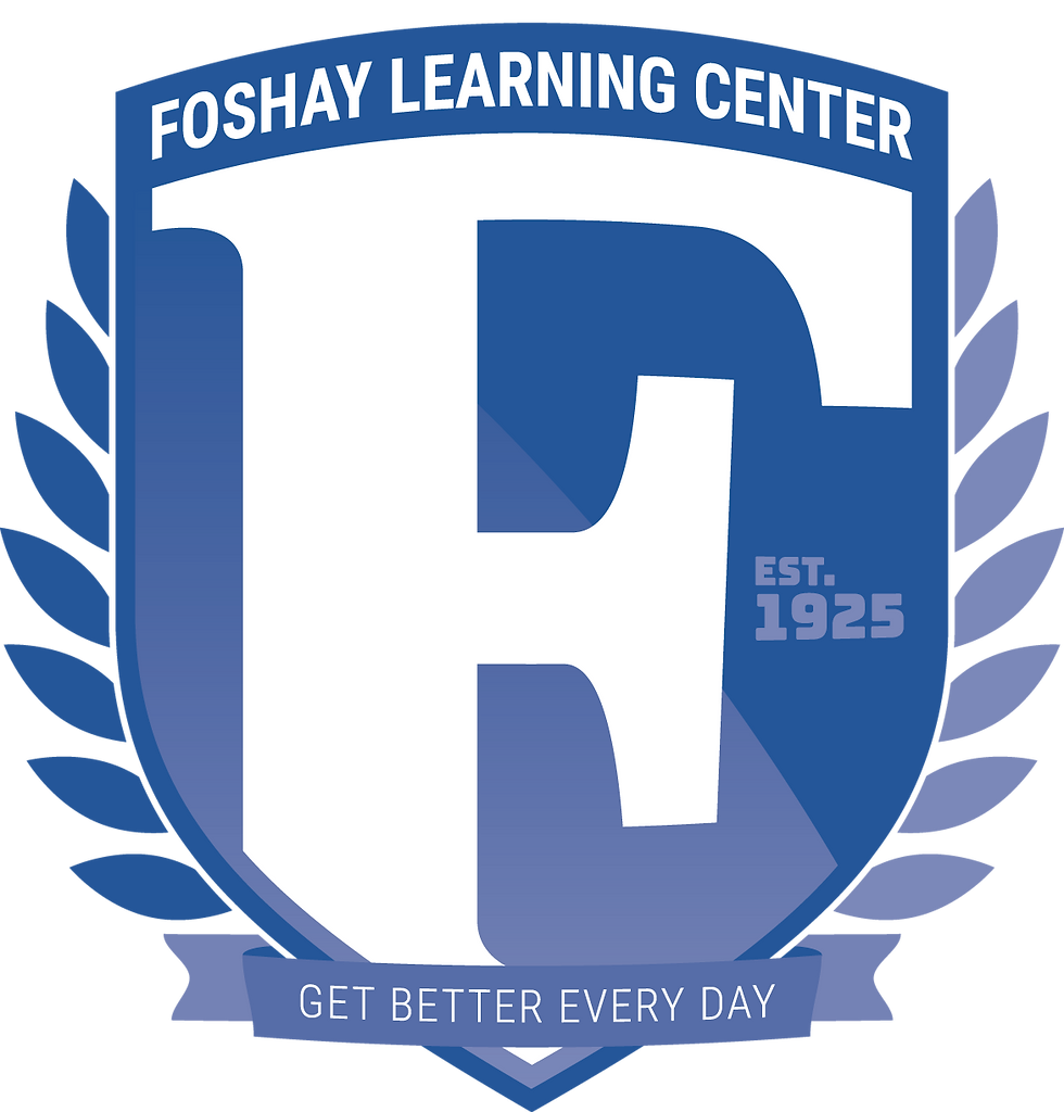 FOSHAY HS