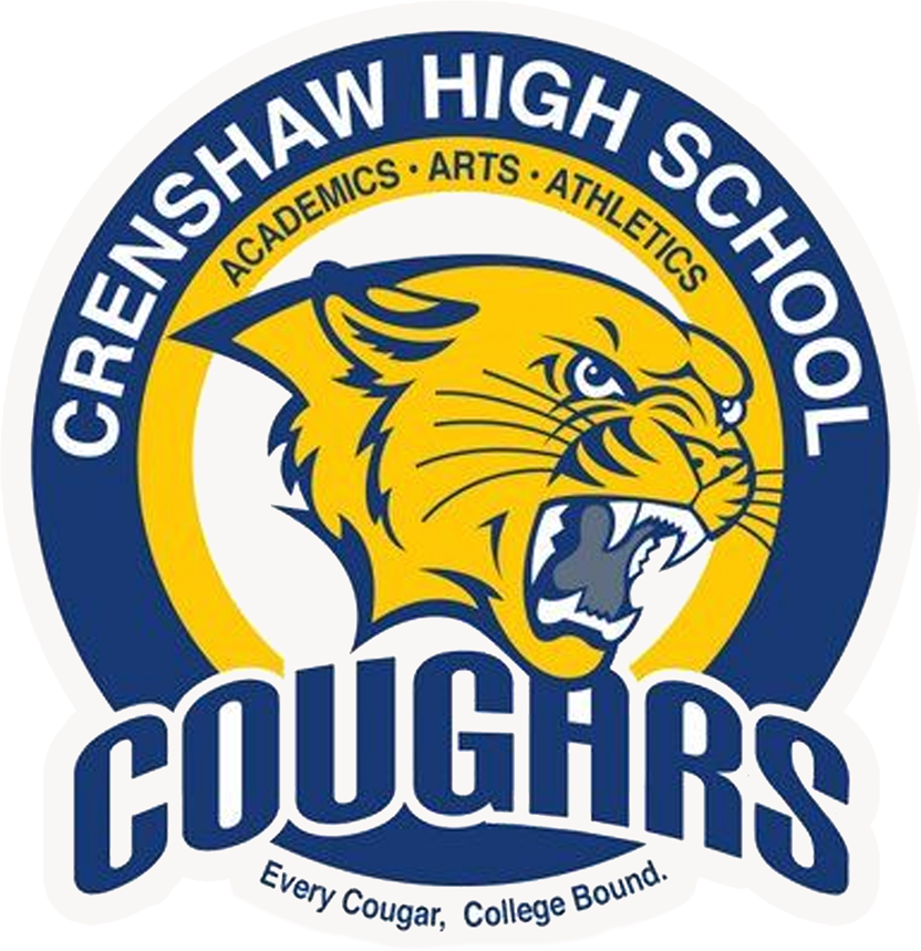 CRENSHAW HS