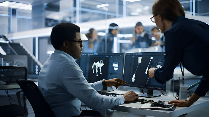 Best Engineering Consulting Firms in usa