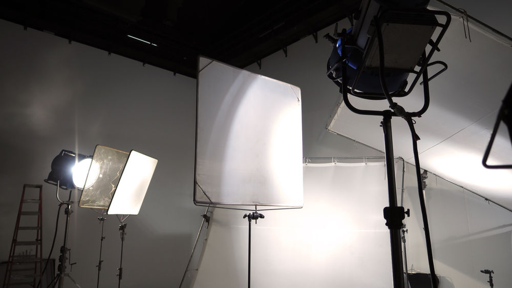 How To Get The Perfect Lighting For Your Video DIY Filming Tips