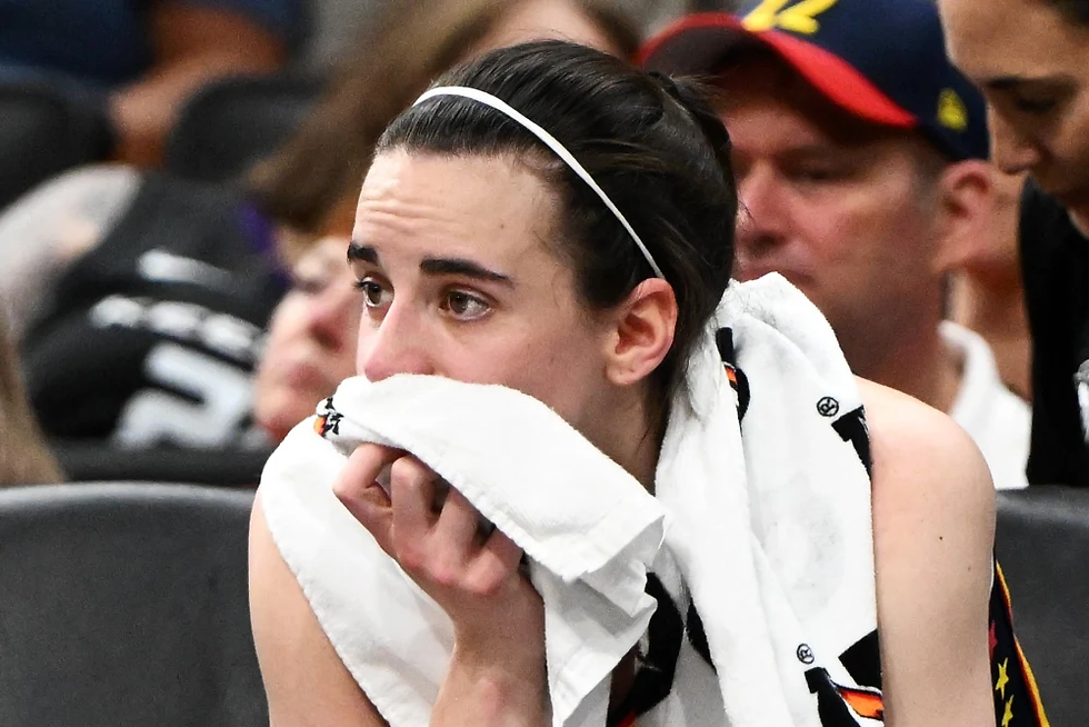Photo Credit: Brian Fluharty / Getty Images