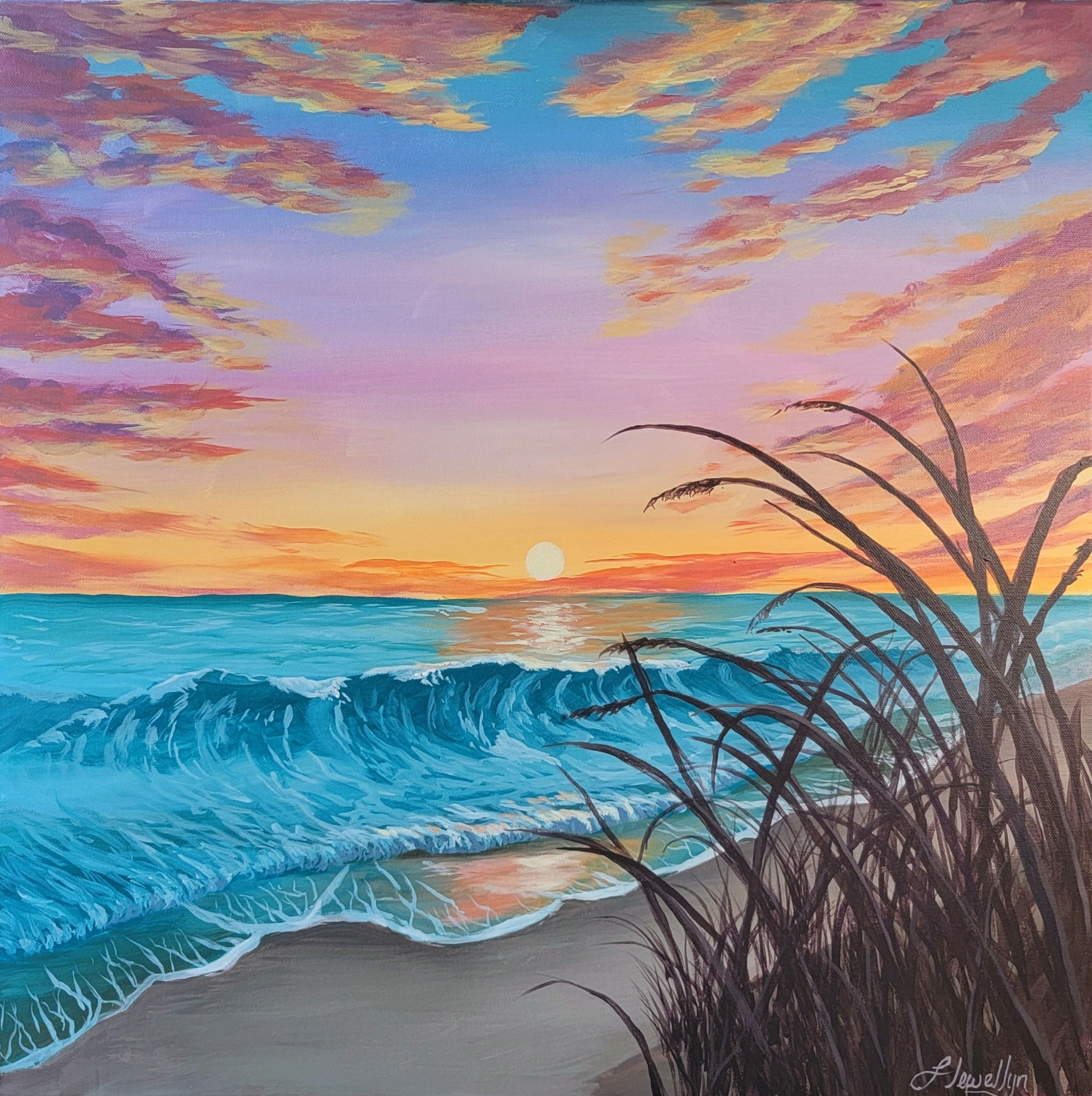 サンセットビーチ絵画海景油絵ヤシの木オリジナルアートサンセットスカイ ショップ Artbykri ポスター 絵 Pinkoi 066 ビーチのヤシの木 キャンバスアート サイズフレーム付 Studiodeiure It サンセットビーチ絵画海景油絵ヤシの木オリジナルアートサンセットスカイ ショップ Artbykri ポスター 絵 Pinkoi 066 ビーチのヤシの木 キャンバスアート サイズフレーム付 Studiodeiure It