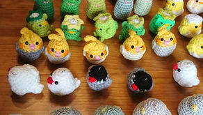 こども病院へ寄付