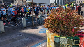 第2回ヤーンボミングdeひたちなか