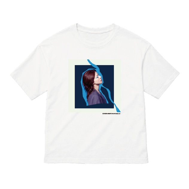 ECHOES&BEATS T-Shirt