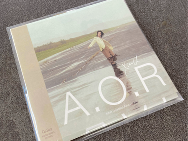 XinU A.O.R サイン入りCD発送の遅れのお詫び