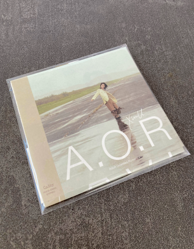 XinU EP #04発売記念・先着10名直筆サイン入りCD】XinU 2ndフル