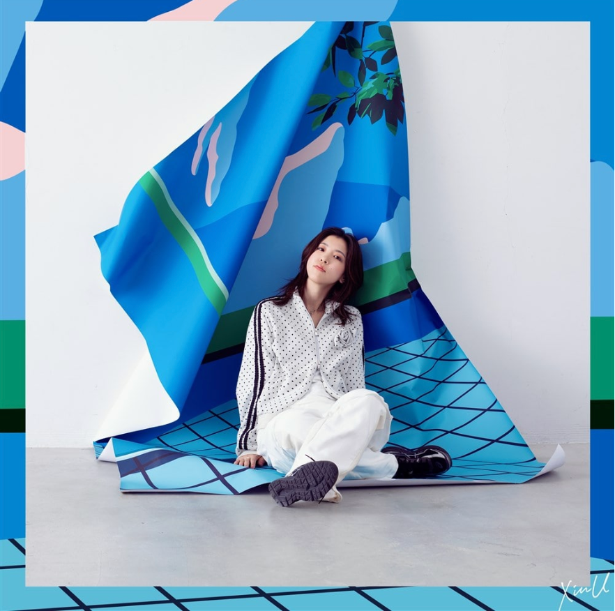 本日21時「XinU EP # 04」より「Day 6」のMVをプレミア公開します！