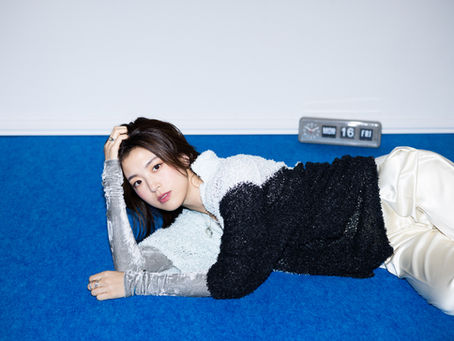 キングレコードよりメジャーデビューシングル「Monday to Friday」を7月16日(水)に配信リリース!本日J-WAVE(81.3FM)『ALL GOOD FRIDAY』13時台で世界最速オンエア決定!&新しいアーティスト写真公開!