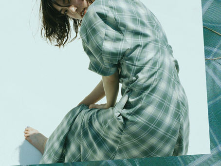 XinU 8/4(金) J-WAVE「ALL GOOD FRIDAY」スタジオ出演!生演奏も