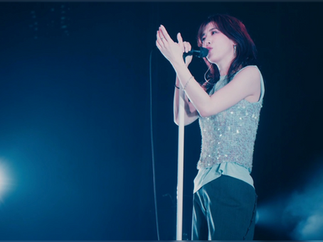 Mikikiより、6/13のZepp公演のライブレポートが公開!