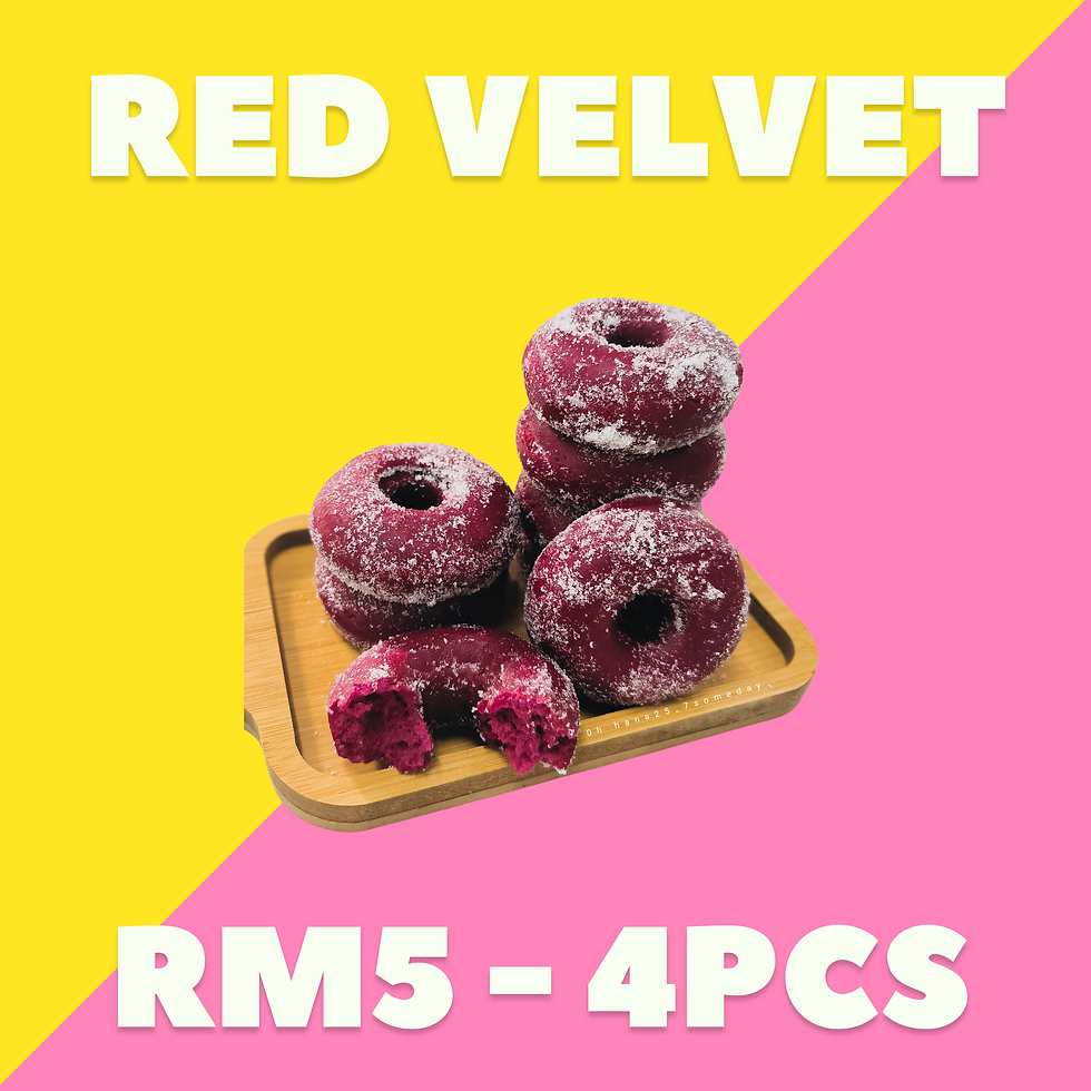 Thumbnail: RVO Donuts