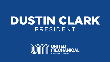 Dustin Clark President