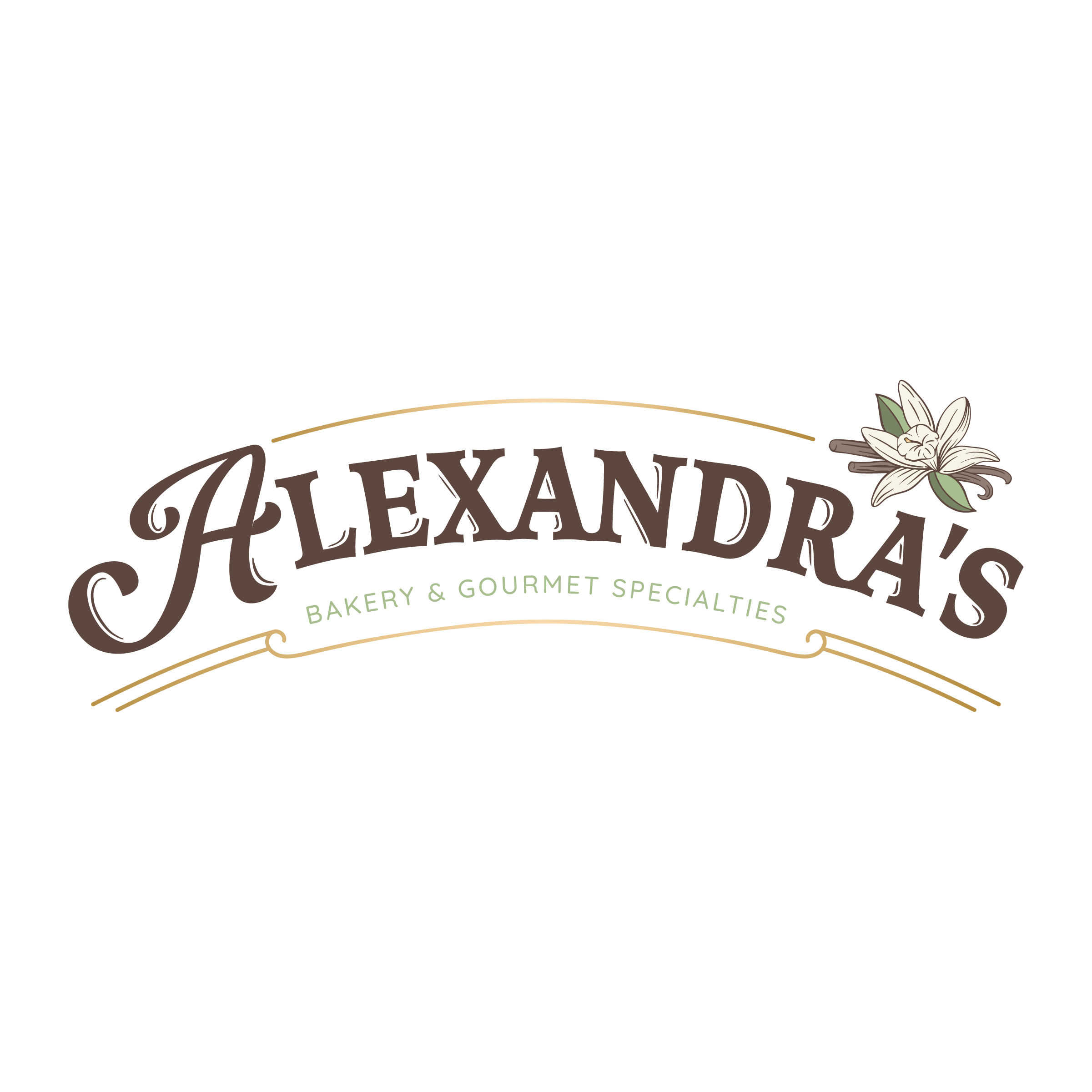 Alexandra's Bakery & Gourmet Specialties