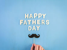 父の日のプレゼントの意外なアイデア