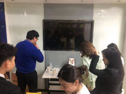 🌟✨ 釋放潛能・綻放自我 ✨🌟