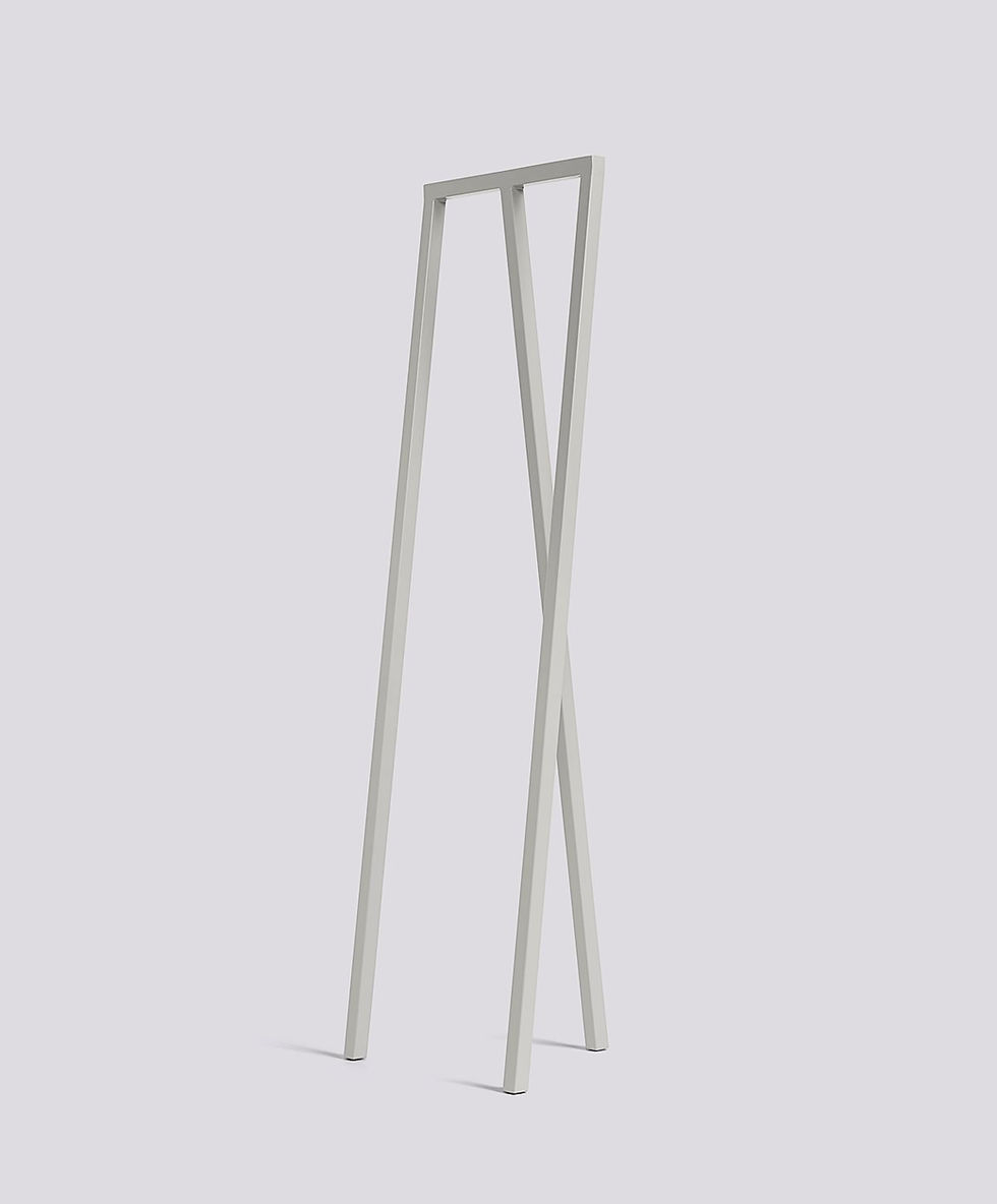 Thumbnail: HAY, Loop stand, hall - kapstok