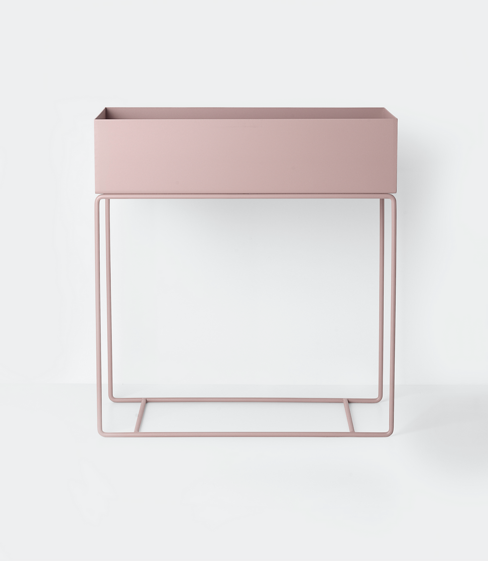 Thumbnail: Ferm LIVING Plant box