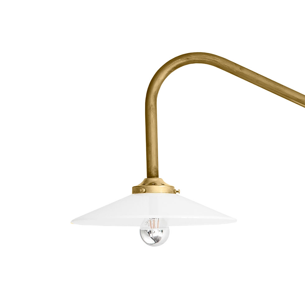 Thumbnail: Muller Van Severen, hanging lamp no1
