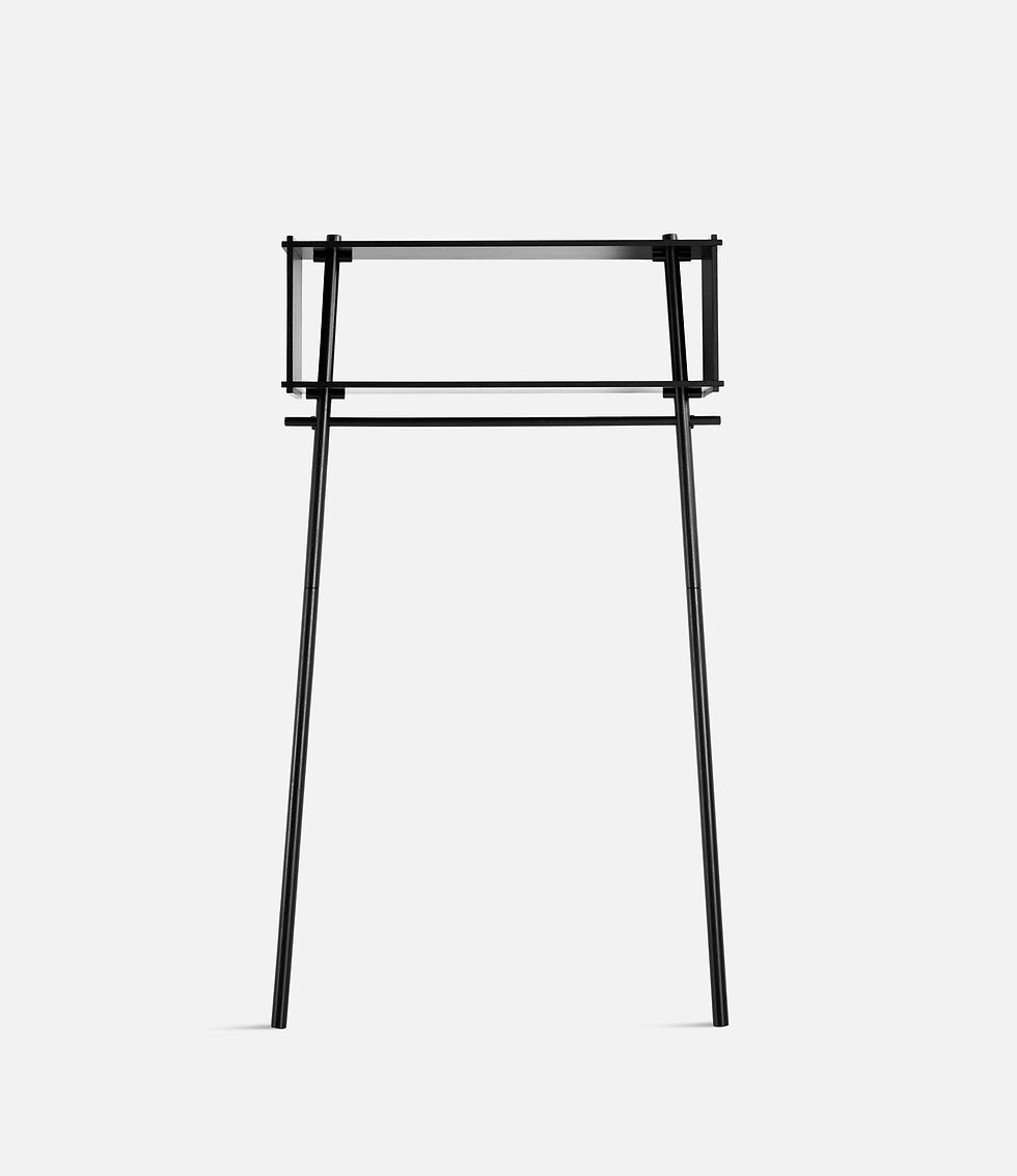 Thumbnail: WOUD Töjbox kapstok