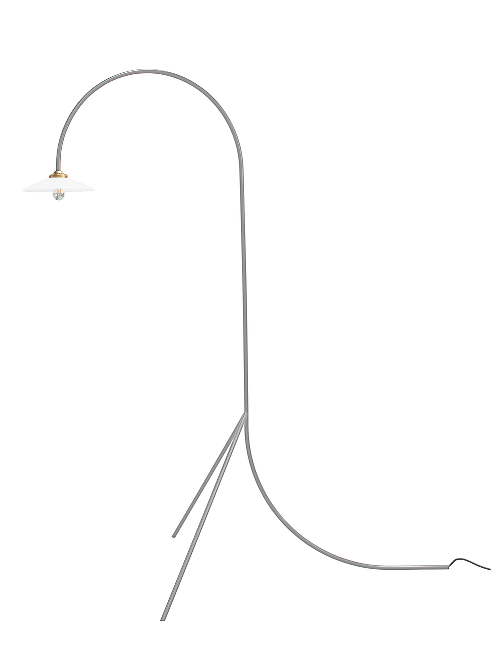 Thumbnail: Valerie Objects, Standing lamp no.1