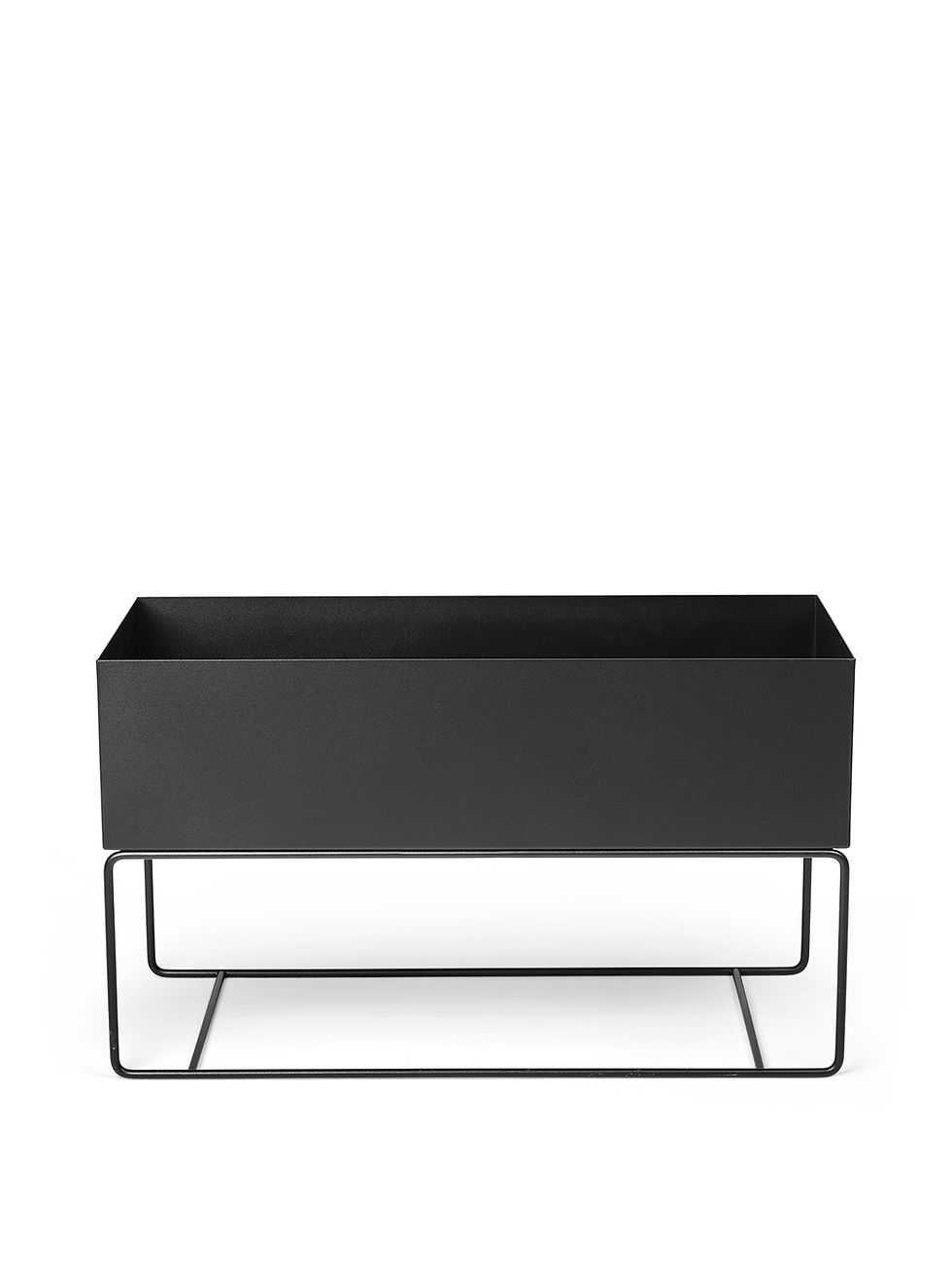 Thumbnail: Ferm LIVING Plant box large
