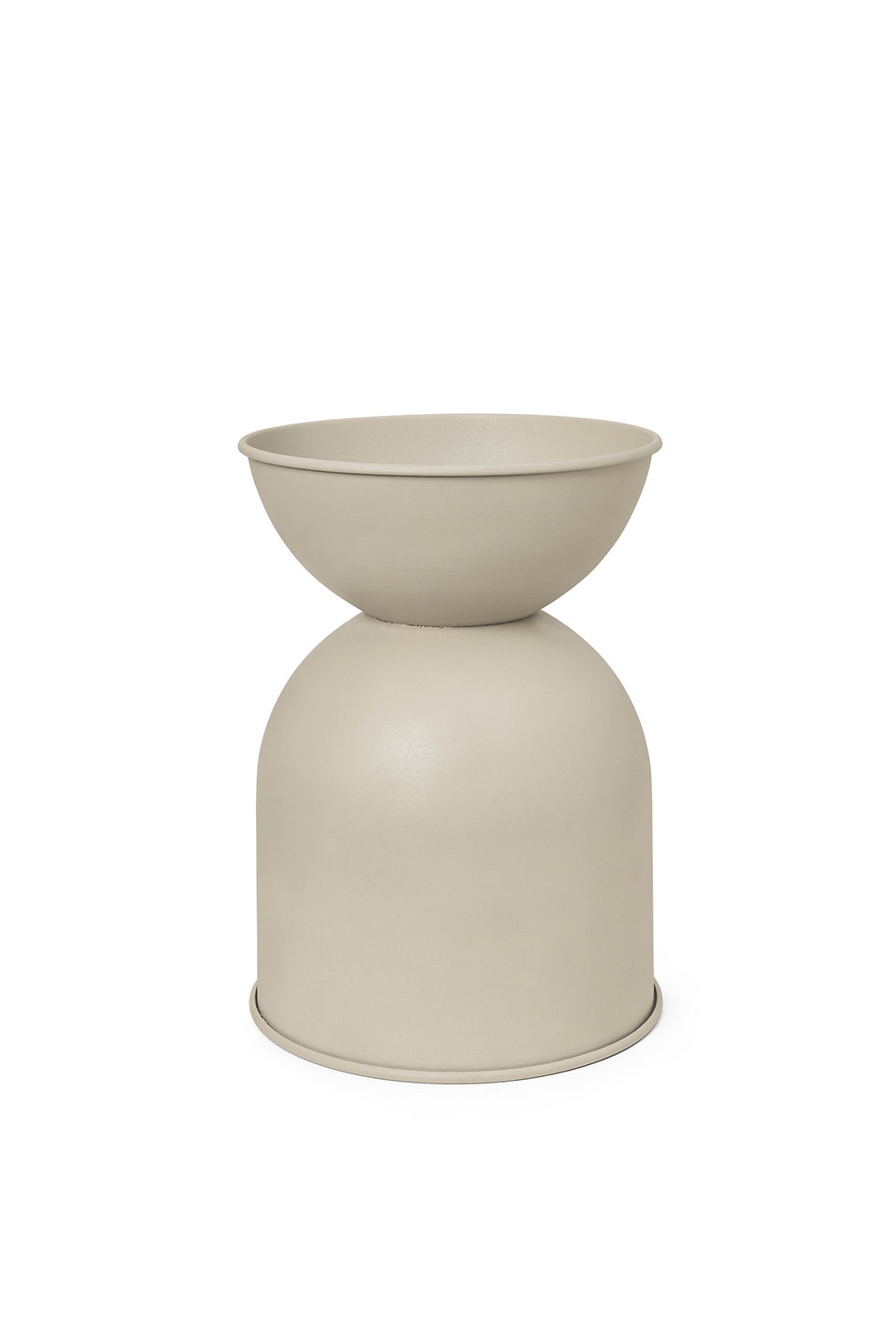 Thumbnail: Ferm LIVING, Hourglass pot