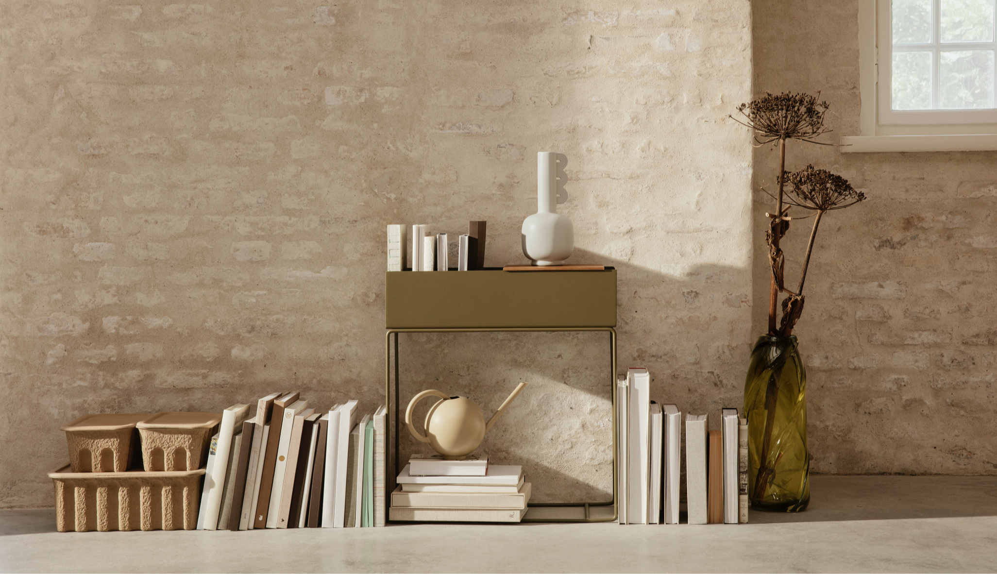 Ferm LIVING Plant box