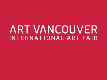 Art Vancouver 2020 RESCHEDULED