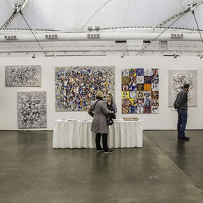 THE ART OF ACQUIRING ART. PART 2 – PICKING AND PLACING ART