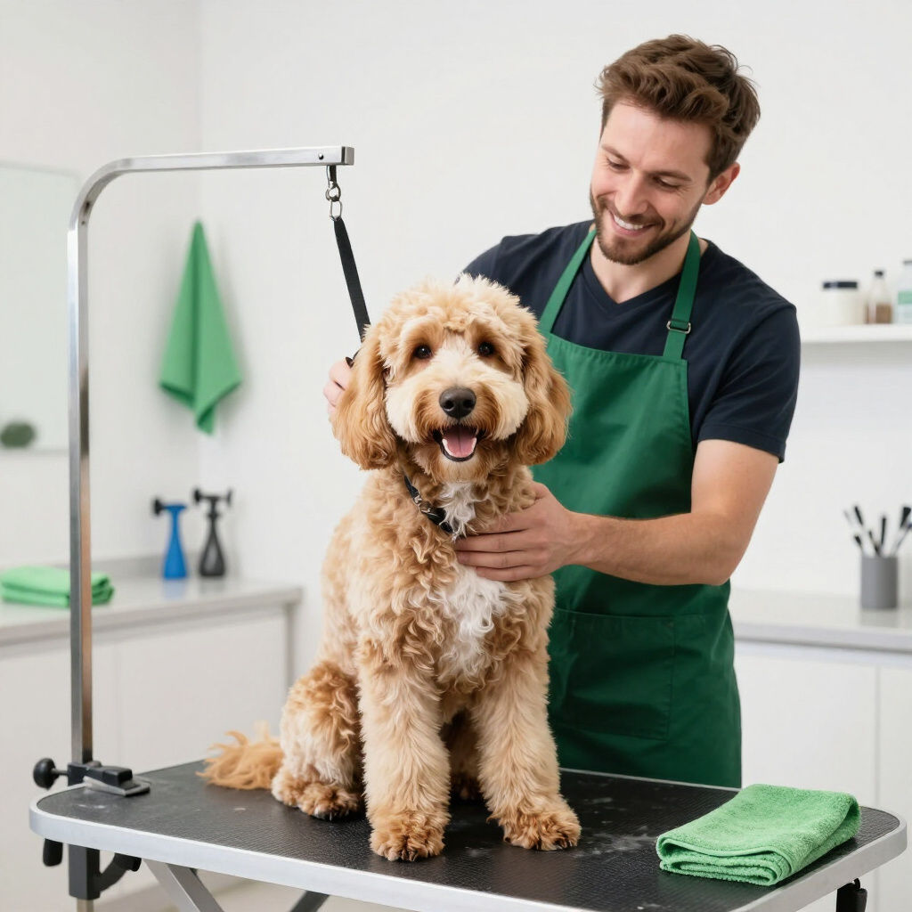 Pet Grooming