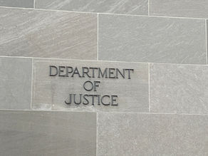 Justice Without Fear or Favor?