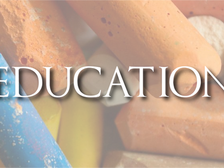 The Freedom to Educate at Home