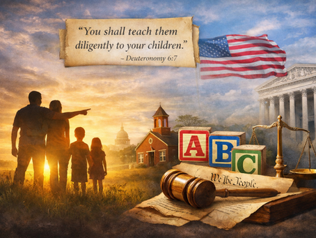 Educational Opportunity, Parental Authority, and the Freedom to Educate