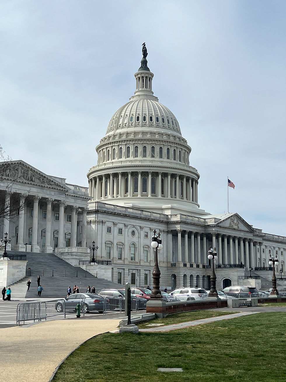 The Hyde Amendment at Fifty: A Promise Worth Keeping