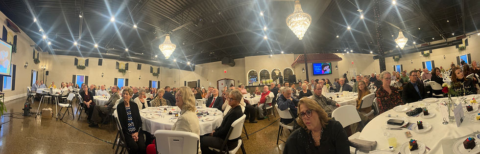 Wagner Calls for Courage and Compassion in Defense of Life in Right to Life Keynote