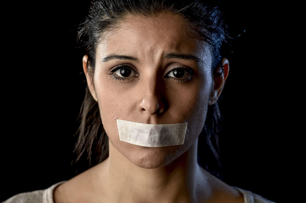 Christian College Student Allegedly Fired for Expressing Her Faith
