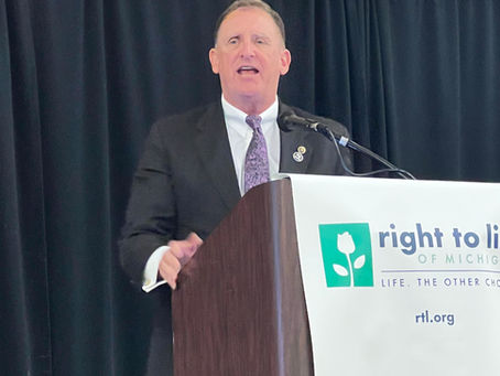 The Battle for the Family and the Future of Freedom