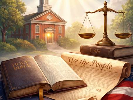 Faith, History, and the Dangers of Weaponized Ideological Branding