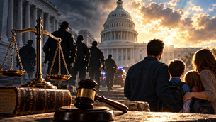 When Government Treats Parents as Enemies: The Evidence and the Constitutional Reckoning