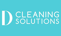 D Cleaning Solutions logo