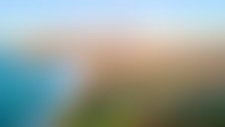 Aerial photo of West Mabou Beach Provincial Park by Gabe Mac