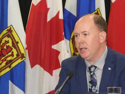 Tim Houston and his yes-men are yesterday’s men, gearing up for an assault on the environment, and those who would protect it