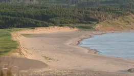 Opposition grows to proposed golf course on West Mabou Beach Provincial Park