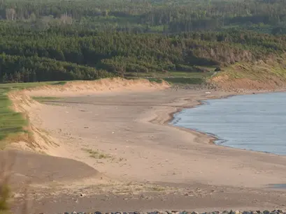 Opposition grows to proposed golf course on West Mabou Beach Provincial Park