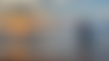 Provincial Parks are Sad Enough