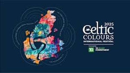 "Holding Sand" for West Mabou Beach Provincial Park 🎼