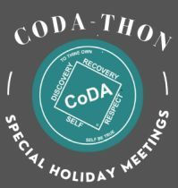 CoDA-thon Meeting Info