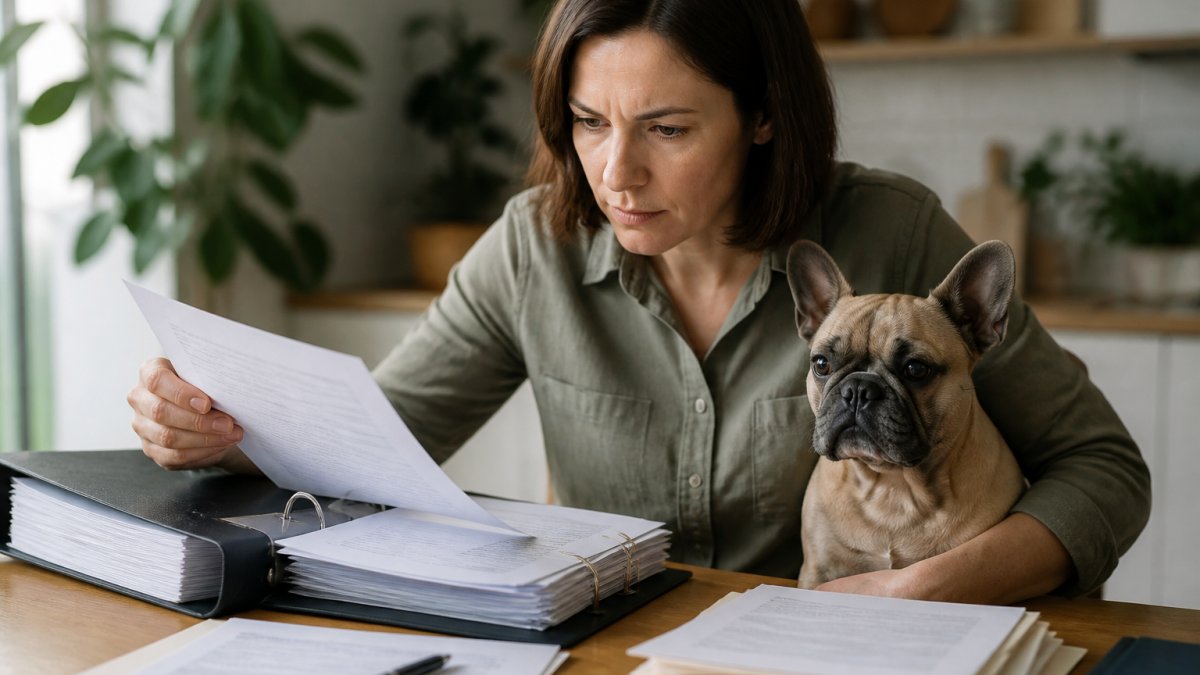 Verify French Bulldog Breeder Credentials: A 2026 Guide