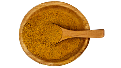 HS Creations Immunity Bump | Gourmet Organic Healthy Seasoning